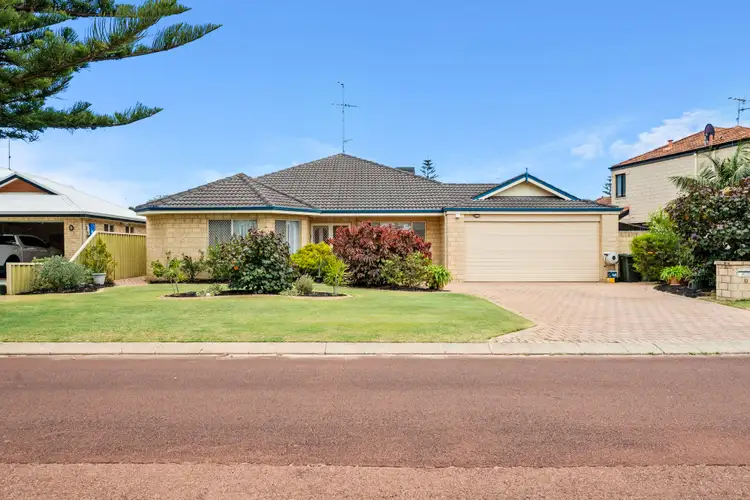 Fifth view of Homely house listing, 13 Enterprise Avenue, Falcon WA 6210