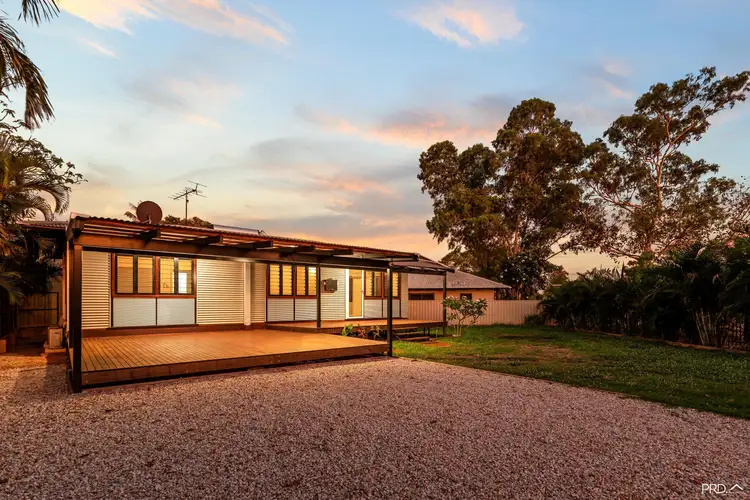 Second view of Homely house listing, 27 Forrest Street, Broome WA 6725