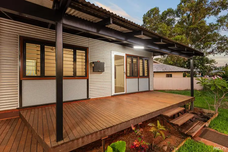 Fifth view of Homely house listing, 27 Forrest Street, Broome WA 6725