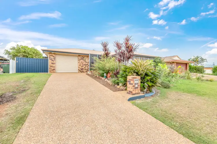 Main view of Homely house listing, 111 Greathead Road, Kepnock QLD 4670