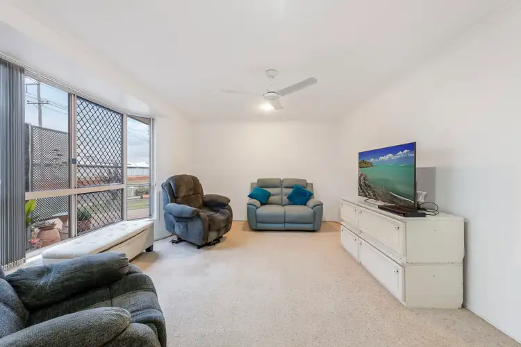 Third view of Homely house listing, 111 Greathead Road, Kepnock QLD 4670