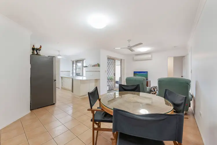 Fifth view of Homely house listing, 111 Greathead Road, Kepnock QLD 4670
