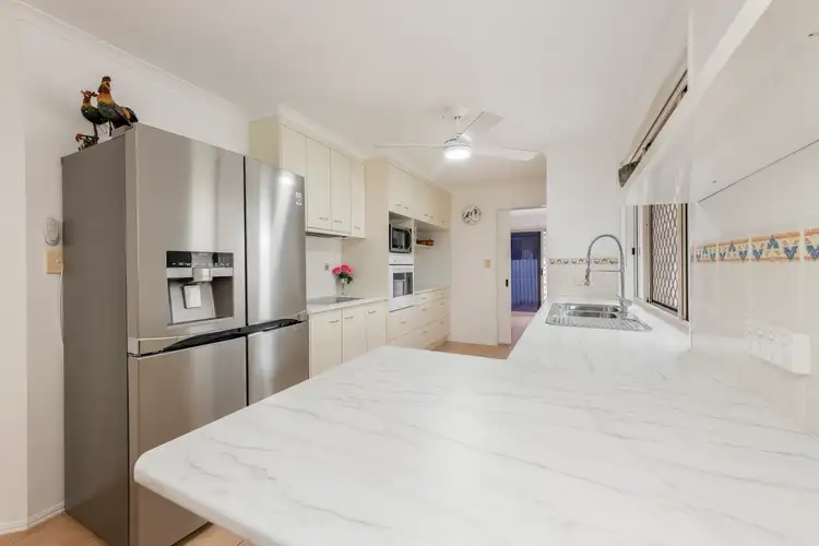 Sixth view of Homely house listing, 111 Greathead Road, Kepnock QLD 4670