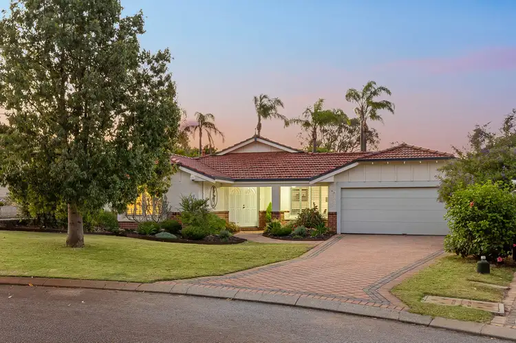 Main view of Homely house listing, 43 Trusty Parkway, Baldivis WA 6171