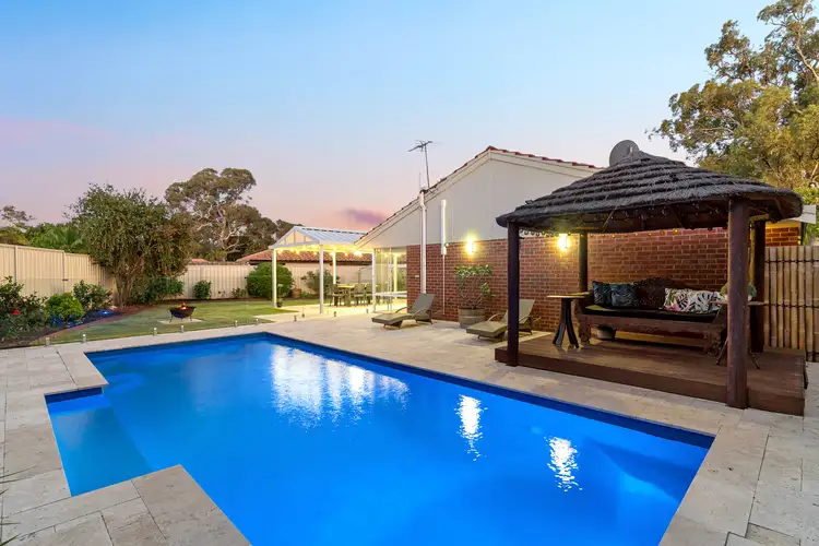Third view of Homely house listing, 43 Trusty Parkway, Baldivis WA 6171