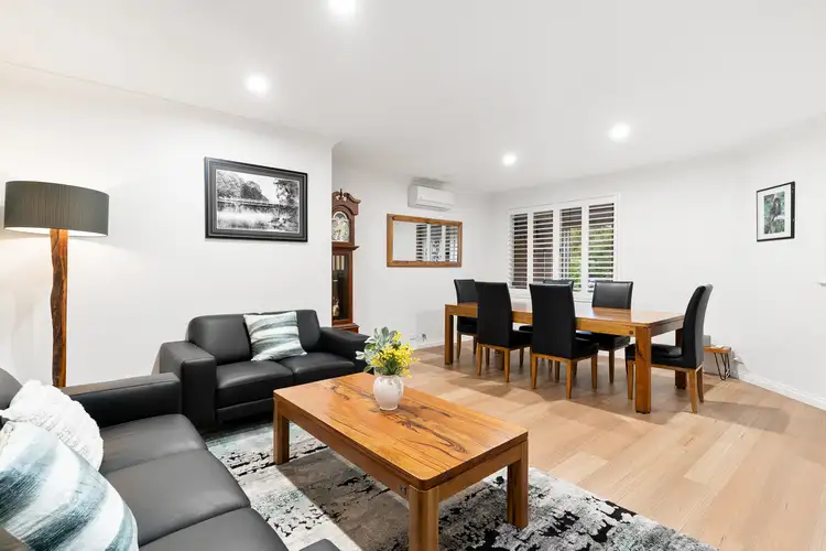 Fourth view of Homely house listing, 43 Trusty Parkway, Baldivis WA 6171