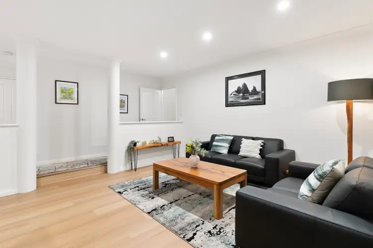 Fifth view of Homely house listing, 43 Trusty Parkway, Baldivis WA 6171