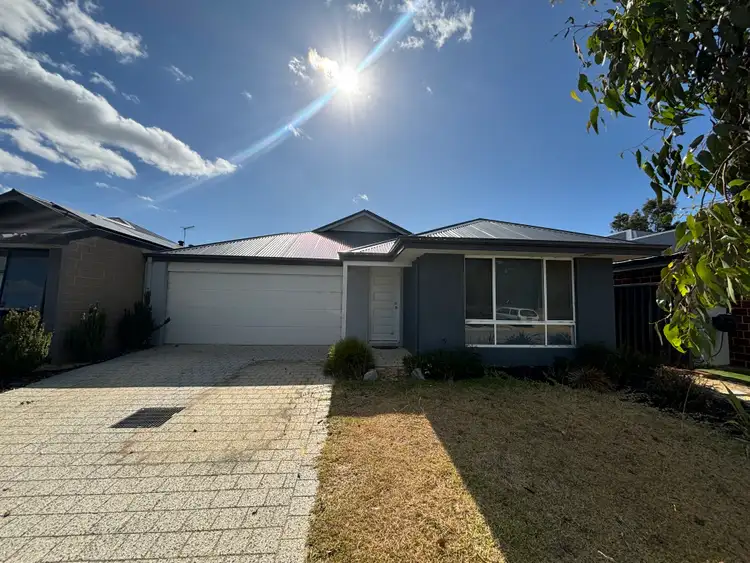 Second view of Homely house listing, 43 Lismore Road, Byford WA 6122