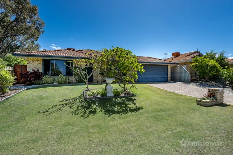 5 Heppell Gardens, Clarkson WA 6030