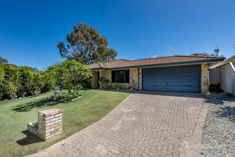 Second view of Homely house listing, 5 Heppell Gardens, Clarkson WA 6030