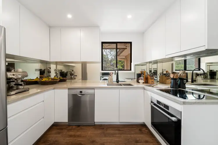 Third view of Homely unit listing, 8/10-14 Galloway Street, North Parramatta NSW 2151