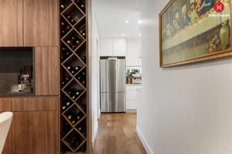 Fifth view of Homely unit listing, 8/10-14 Galloway Street, North Parramatta NSW 2151