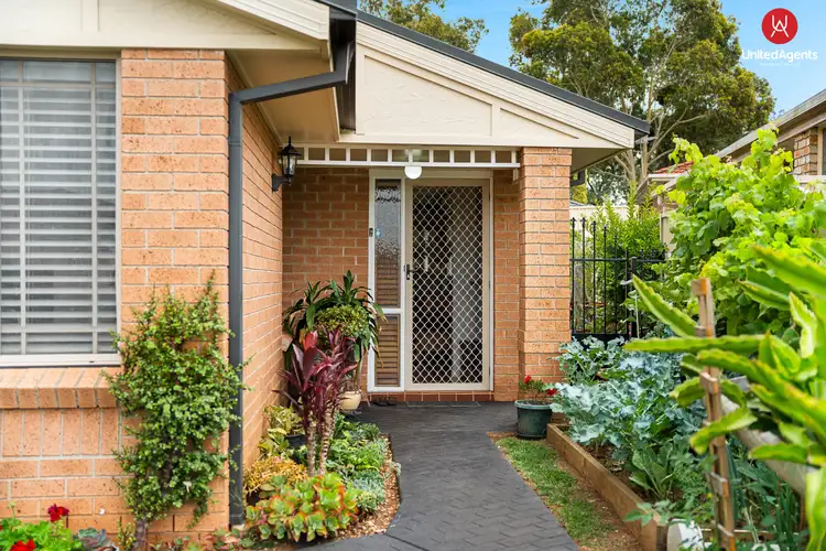 Second view of Homely house listing, 14 Bunroy Street, Horningsea Park NSW 2171
