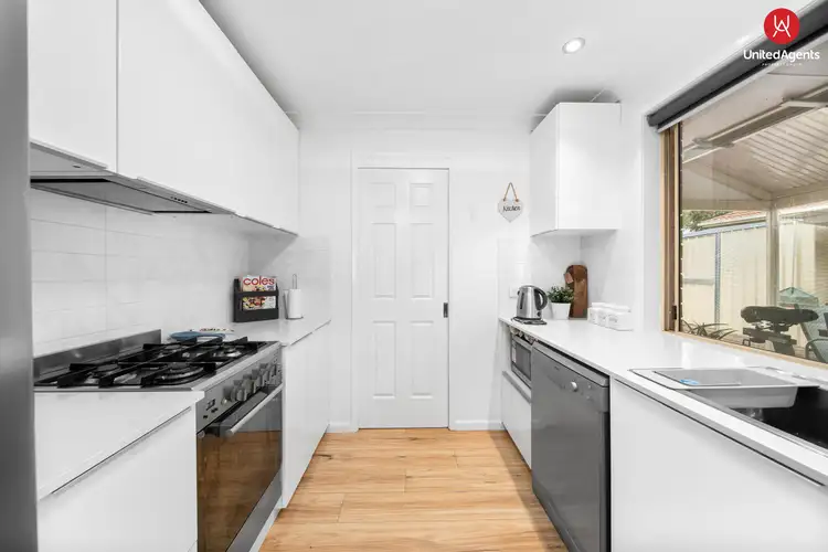 Third view of Homely house listing, 14 Bunroy Street, Horningsea Park NSW 2171