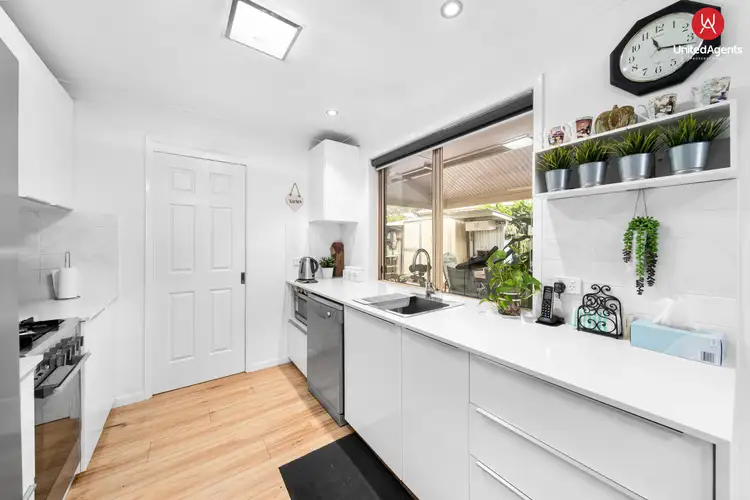 Fourth view of Homely house listing, 14 Bunroy Street, Horningsea Park NSW 2171