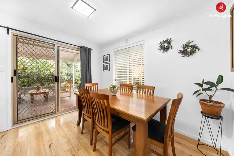 Fifth view of Homely house listing, 14 Bunroy Street, Horningsea Park NSW 2171