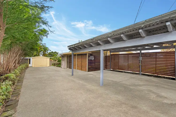Third view of Homely house listing, 7 Eingana Street, Hope Island QLD 4212