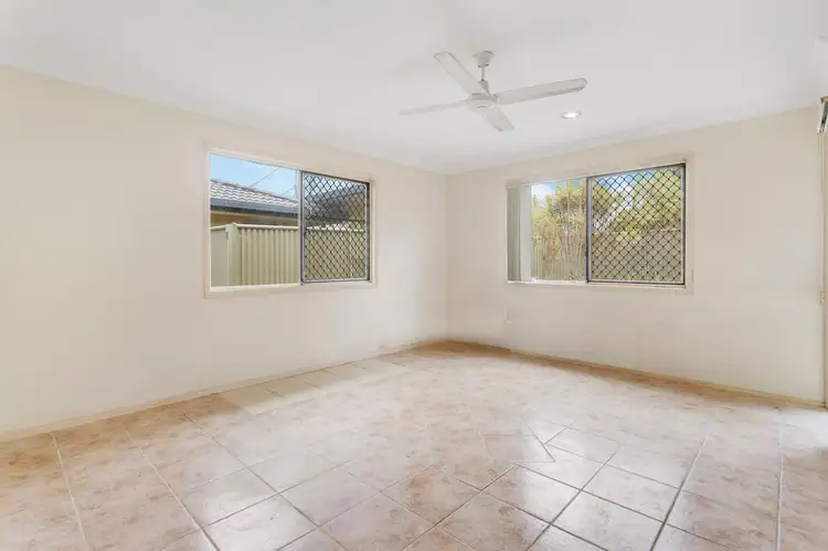 Fourth view of Homely house listing, 7 Eingana Street, Hope Island QLD 4212