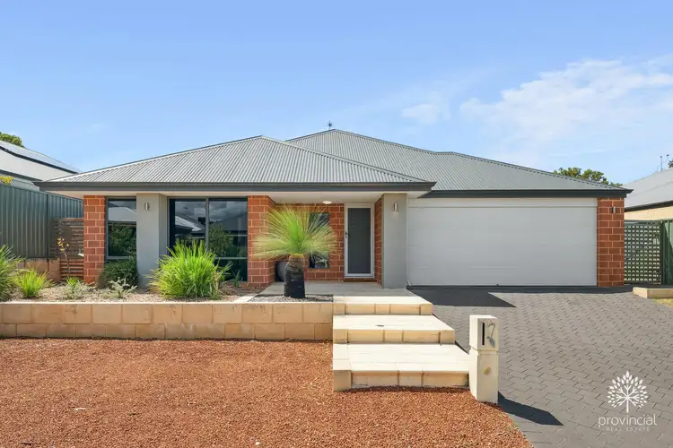 7 Darwinia Crescent, Helena Valley WA 6056