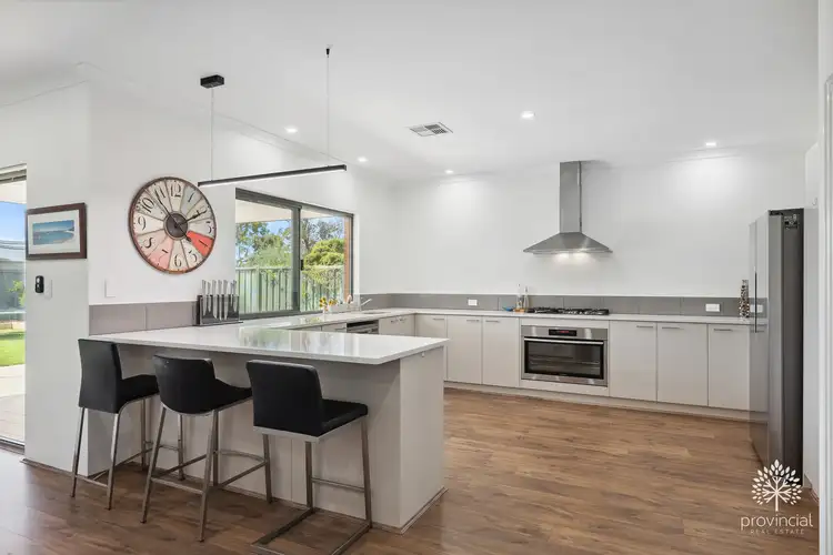 Second view of Homely house listing, 7 Darwinia Crescent, Helena Valley WA 6056