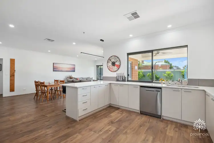 Third view of Homely house listing, 7 Darwinia Crescent, Helena Valley WA 6056