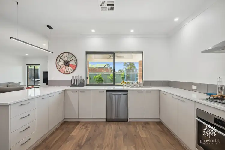 Fourth view of Homely house listing, 7 Darwinia Crescent, Helena Valley WA 6056