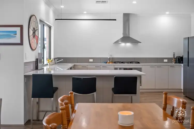 Fifth view of Homely house listing, 7 Darwinia Crescent, Helena Valley WA 6056