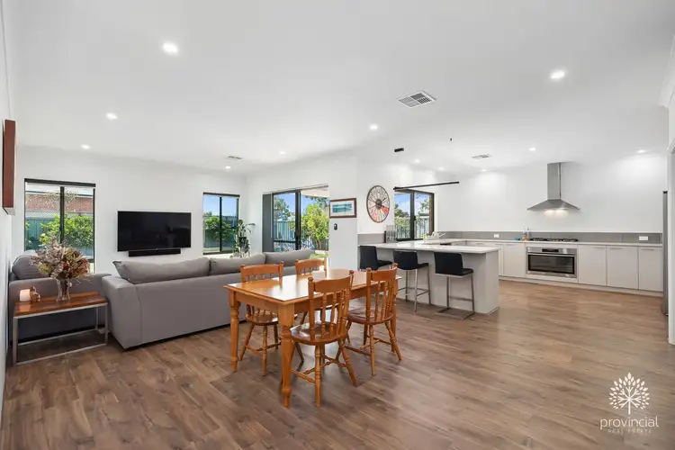 Sixth view of Homely house listing, 7 Darwinia Crescent, Helena Valley WA 6056