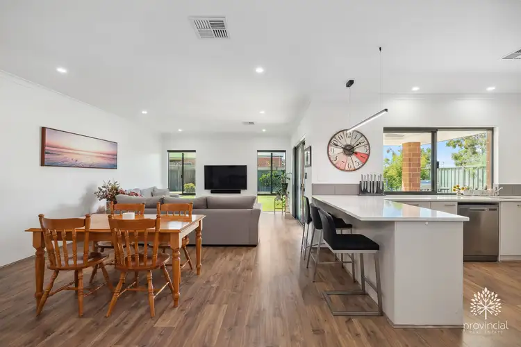 Seventh view of Homely house listing, 7 Darwinia Crescent, Helena Valley WA 6056