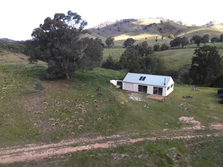 668 Yarrabin Road, Mudgee NSW 2850