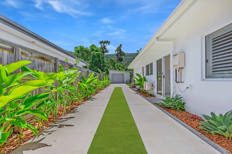 Seventh view of Homely house listing, 17 Nathan Court, Jubilee Pocket QLD 4802