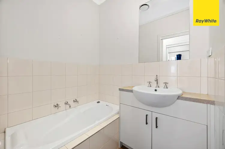 Sixth view of Homely apartment listing, 24/9 Petrea Place, Harkness VIC 3337