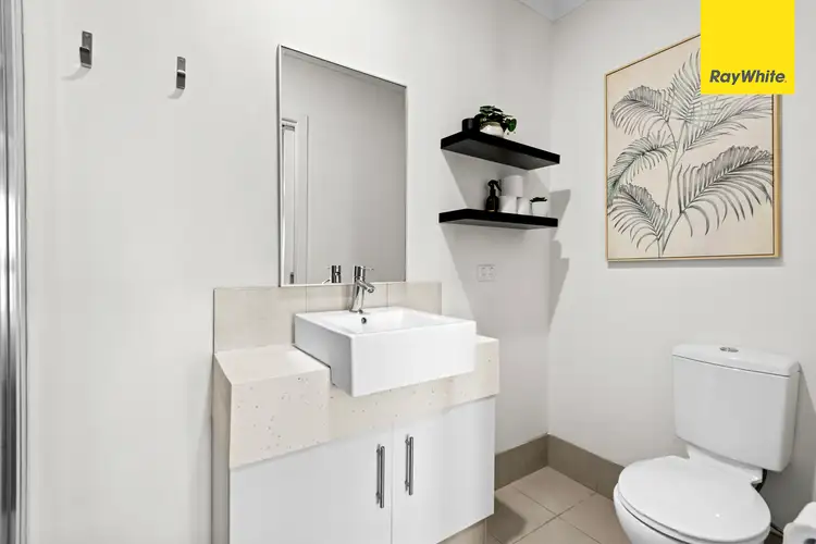 Fourth view of Homely house listing, 1/10 Reidy Rise, Harkness VIC 3337