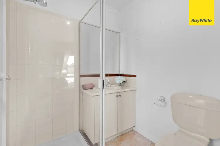 Fifth view of Homely house listing, 8 Staton Crescent, Melton West VIC 3337