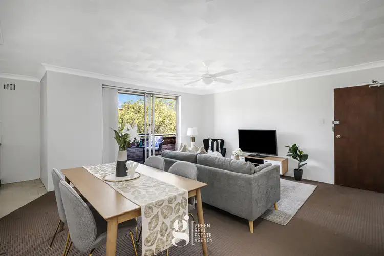 Third view of Homely unit listing, 11/9 Gaza Road, West Ryde NSW 2114