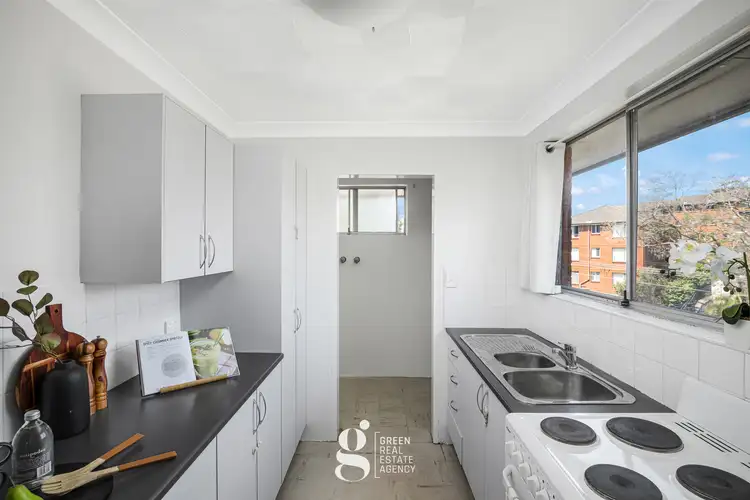 Fourth view of Homely unit listing, 11/9 Gaza Road, West Ryde NSW 2114