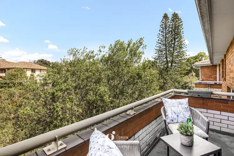 Fifth view of Homely unit listing, 11/9 Gaza Road, West Ryde NSW 2114