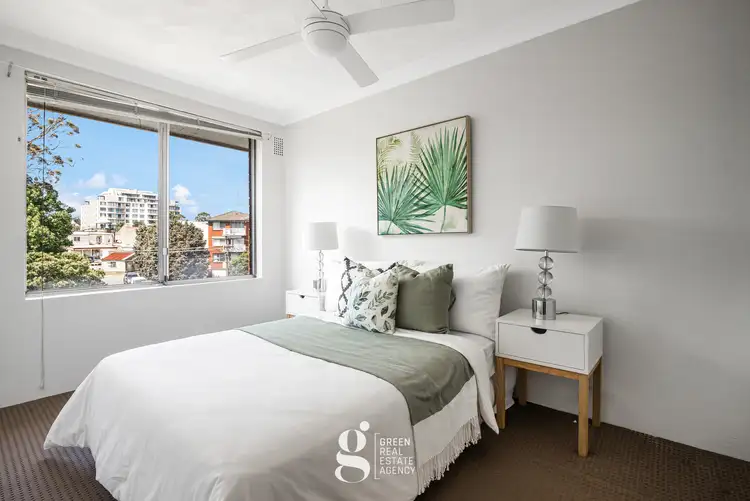 Sixth view of Homely unit listing, 11/9 Gaza Road, West Ryde NSW 2114