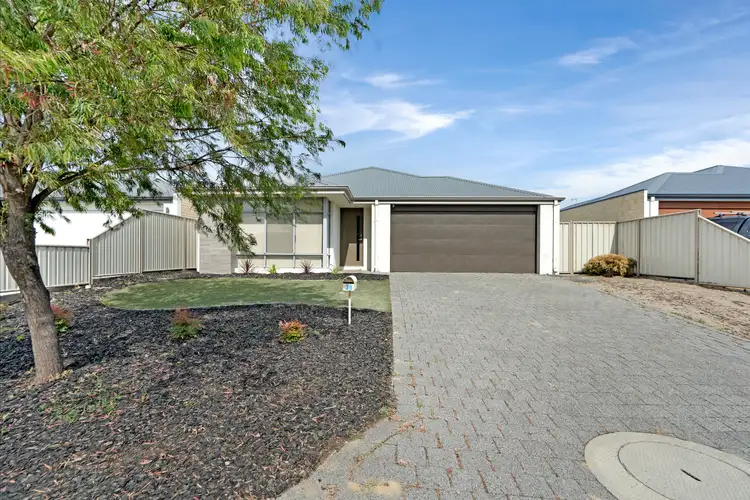 Main view of Homely house listing, 38 Star Street, Australind WA 6233
