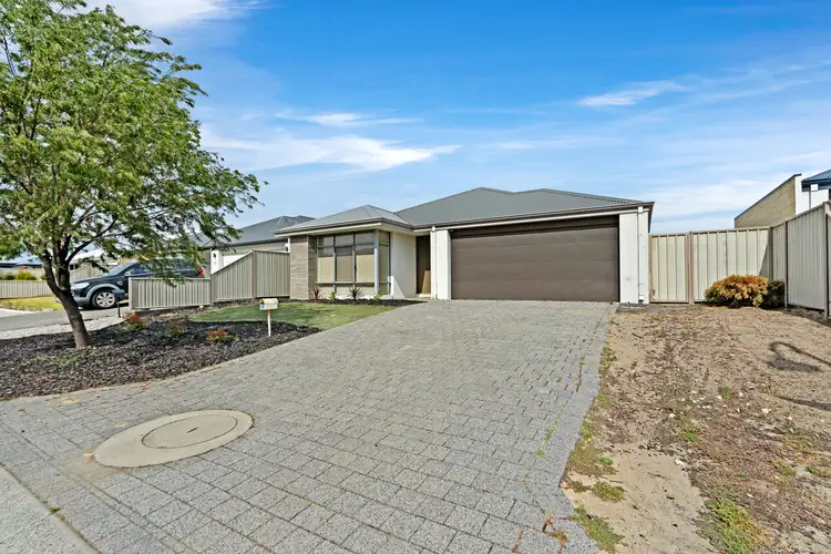 Second view of Homely house listing, 38 Star Street, Australind WA 6233