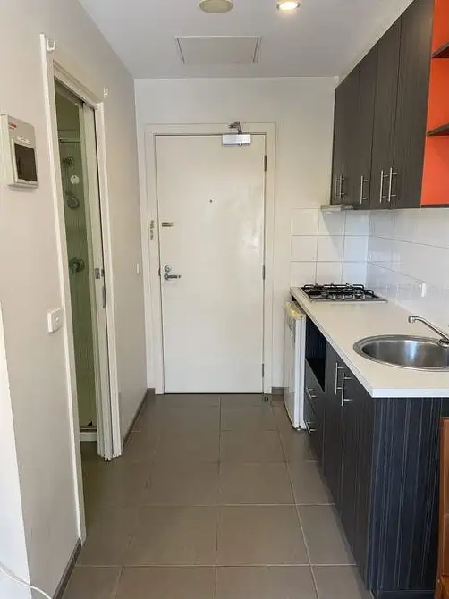 Fourth view of Homely apartment listing, 316/1 Wellington Road, Box Hill VIC 3128