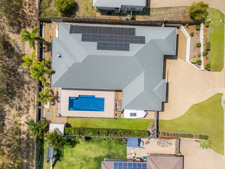 Second view of Homely house listing, 22 Beaver Avenue, South Gladstone QLD 4680