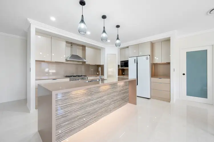 Fourth view of Homely house listing, 22 Beaver Avenue, South Gladstone QLD 4680