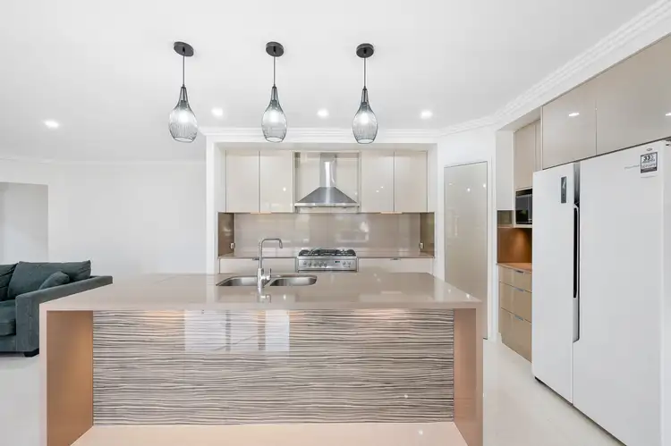 Fifth view of Homely house listing, 22 Beaver Avenue, South Gladstone QLD 4680