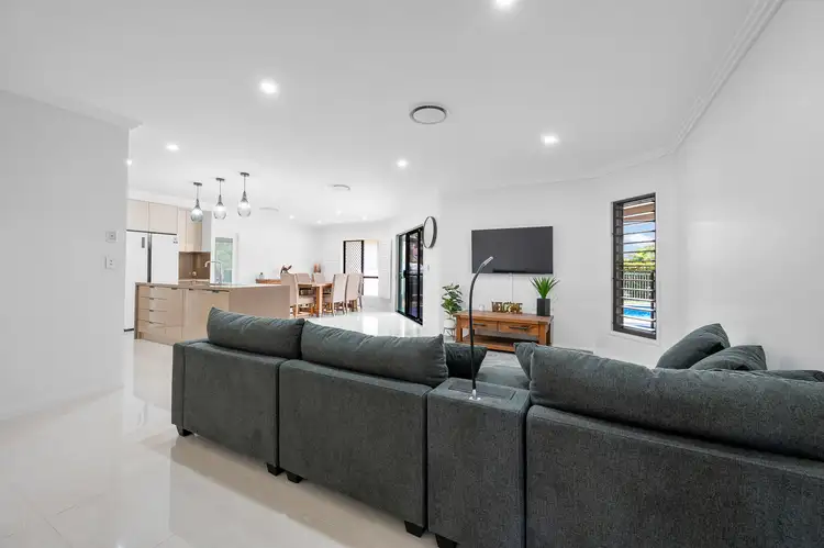 Seventh view of Homely house listing, 22 Beaver Avenue, South Gladstone QLD 4680
