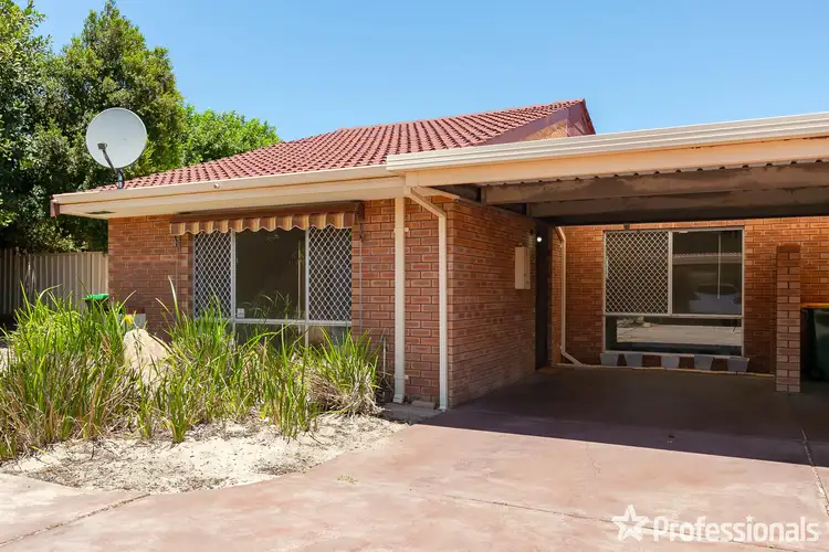 8/46 Royal Street, Tuart Hill WA 6060