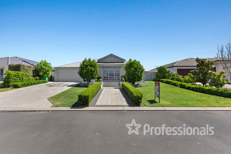 144 Grand Entrance, Australind WA 6233