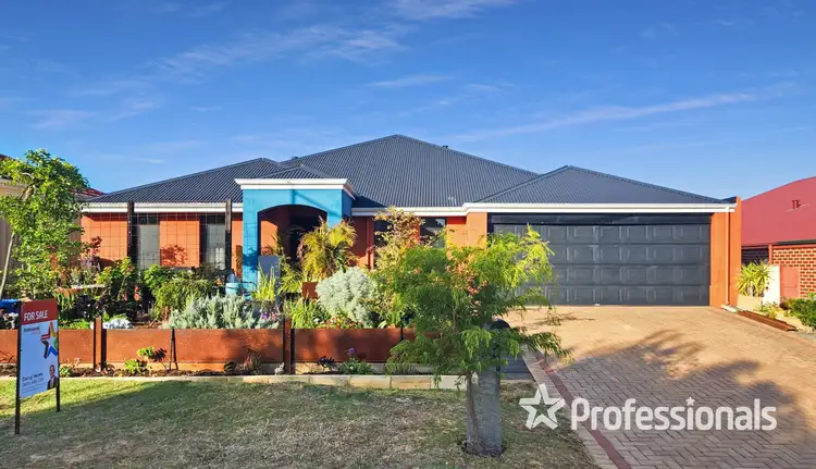 28 Possum Way, College Grove WA 6230