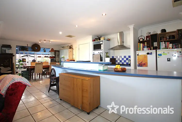 Third view of Homely house listing, 28 Possum Way, College Grove WA 6230