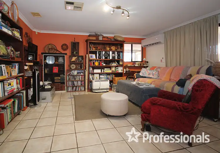 Fourth view of Homely house listing, 28 Possum Way, College Grove WA 6230